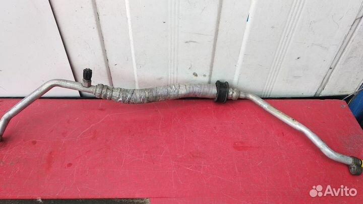 Трубка кондиционера BMW X5 E53