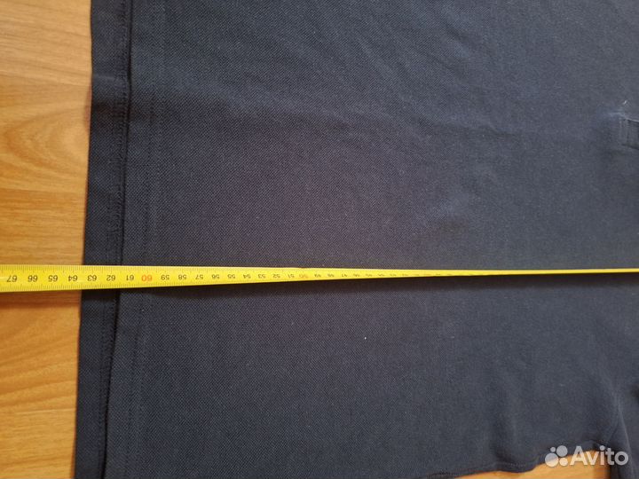 Футболка поло baon