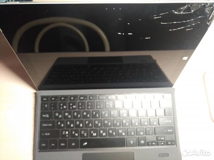 Microsoft Surface Pro 3 i5, 8Gb