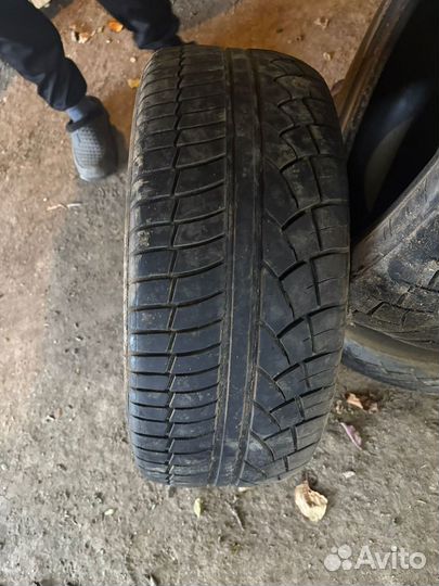 Goodride AD 156 205/50 R17 93W