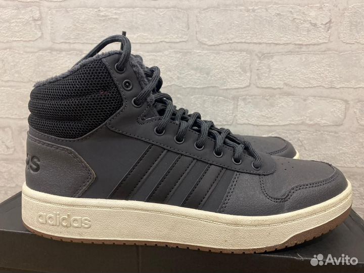 Adidas hoops 2.0 mid