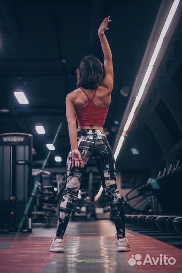 Тренировки онлайн