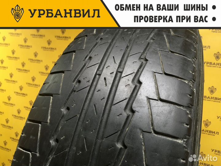 Kumho Road Venture APT KL51 235/65 R17 104