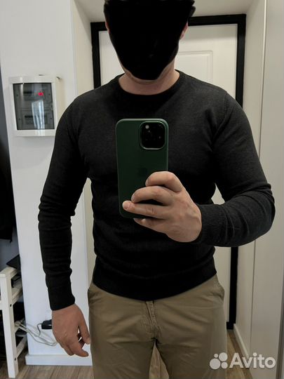 Свитер Tom Tailor