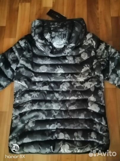 Куртка женская