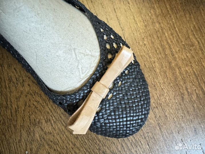 Балетки hogl 39