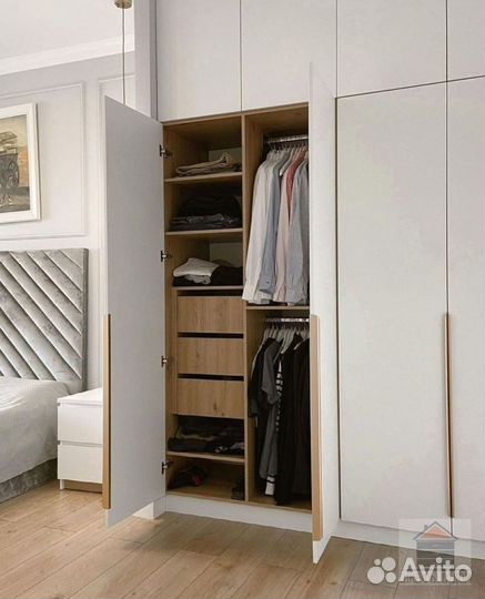 Стенка в гостиную