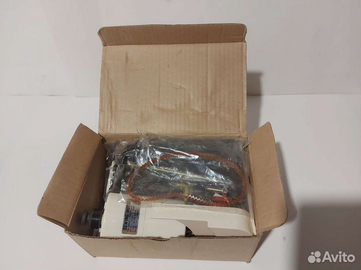 Электропривод Японская