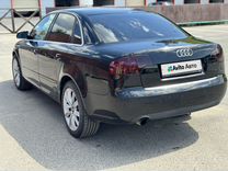 Audi A4 2.0 CVT, 2006, 243 000 км, с пробегом, цена 620 000 руб.