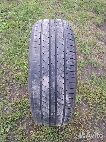 Toyo NanoEnergy 3 205/60 R16 92H