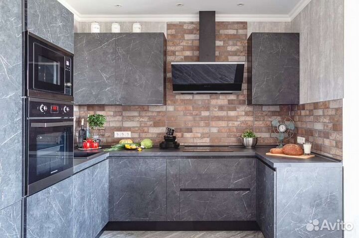 Кухонный гарнитур от производителя