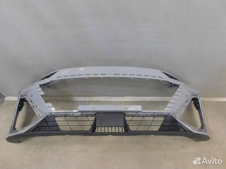 Бампер передний Changan UNI-V