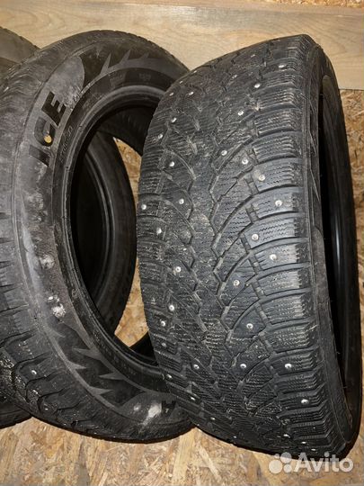 Formula Ice 225/55 R18