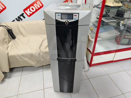 Кулер для воды Ecotronic C3-lfpm с холодильником