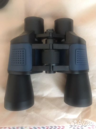 Бинокль туристический Немец Новый