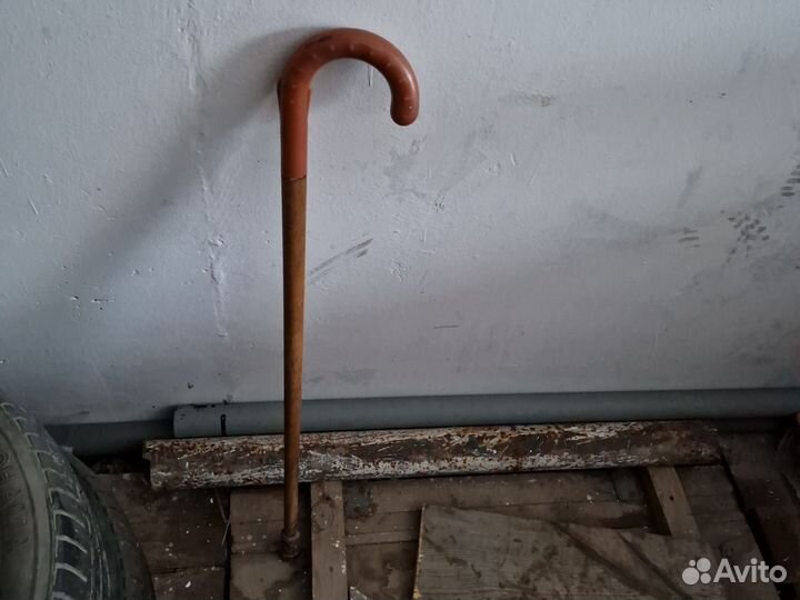 Бадик трость