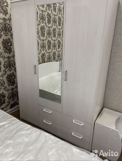 Шкаф новый