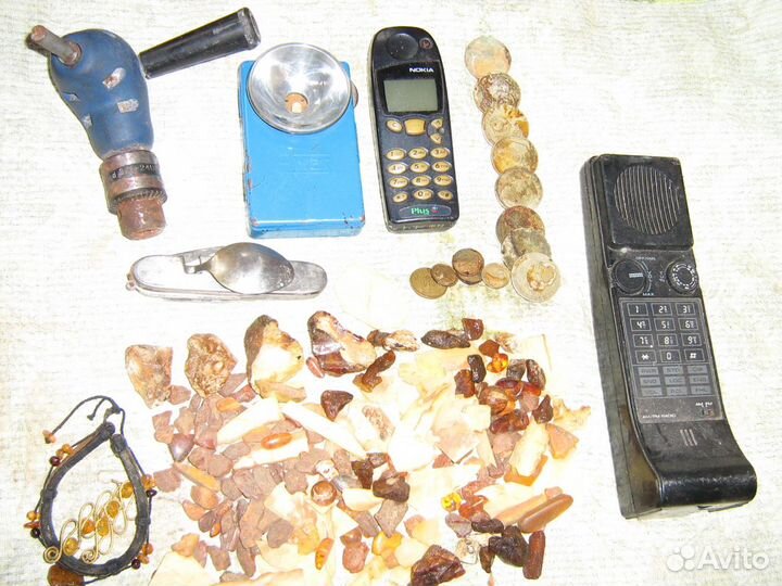 Разное СССР