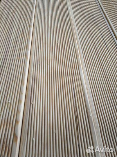 Услуга сушки и строжки доски