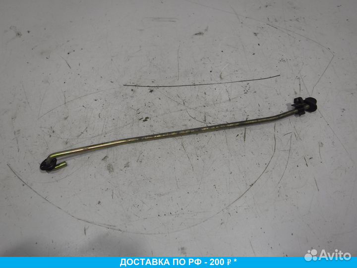 Держатель капота Lifan X60