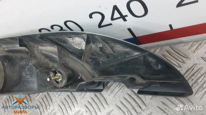 Фонарь задний правый Renault Kangoo 2000