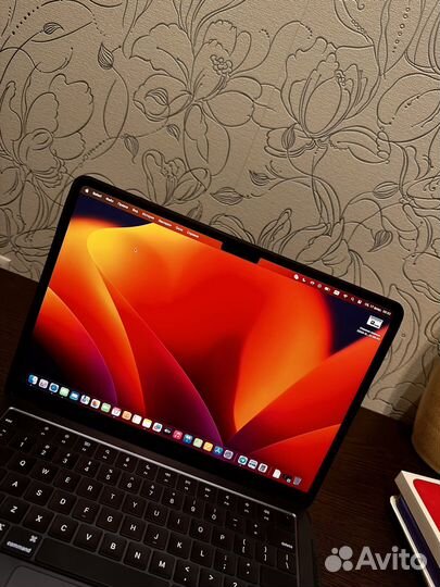 Apple MacBook air 13 2022 m2 256
