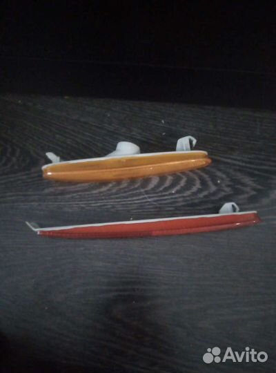 Аксессуары для мазда6