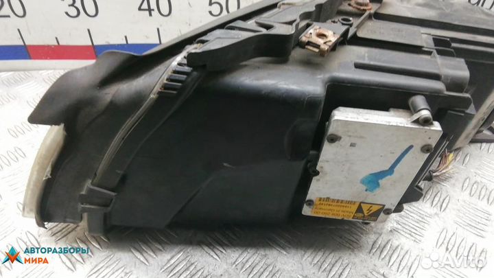 Фара правая Audi A8 D3/4E 2004 4E0941029CE