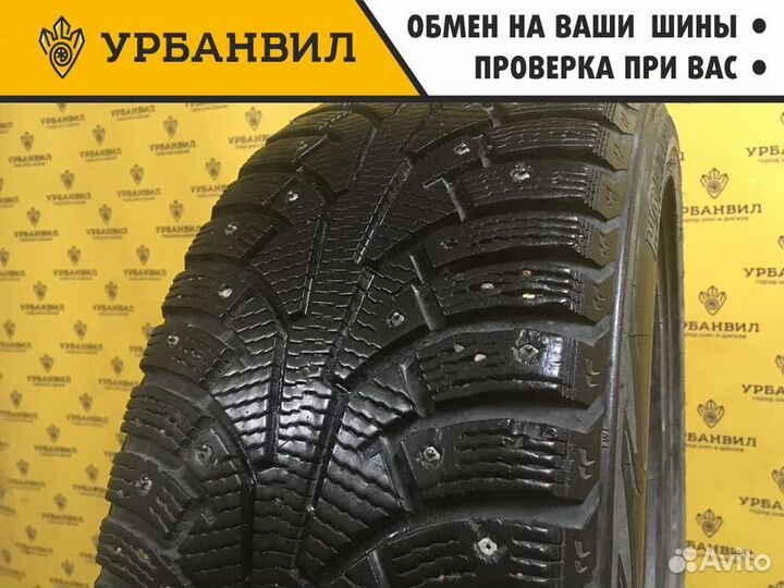 Nokian Tyres Hakkapeliitta 5 225/50 R17 98T