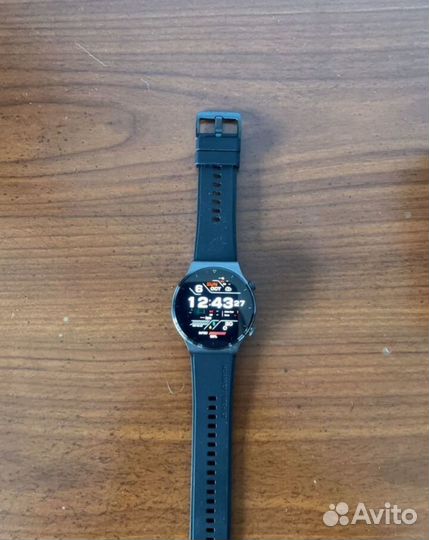 Huawei watch gt 2 pro NeW