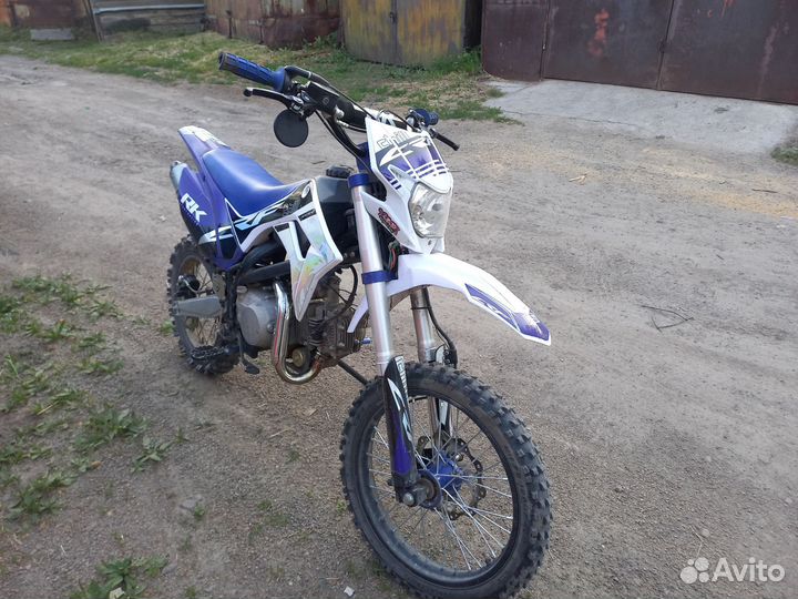 Продам питбайк