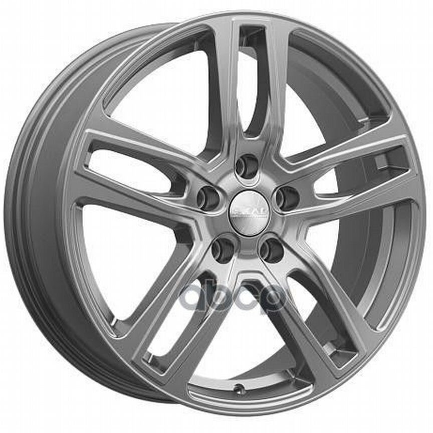 Литые диски Skad 7×R18 5×114.3