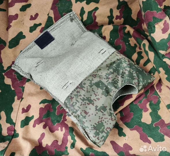 Чехол для сапёрной лопатки