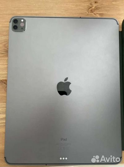 iPad Pro 12,9