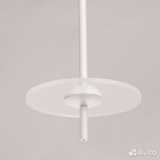 Люстра De Markt Ауксис (Ауксис 722012801)