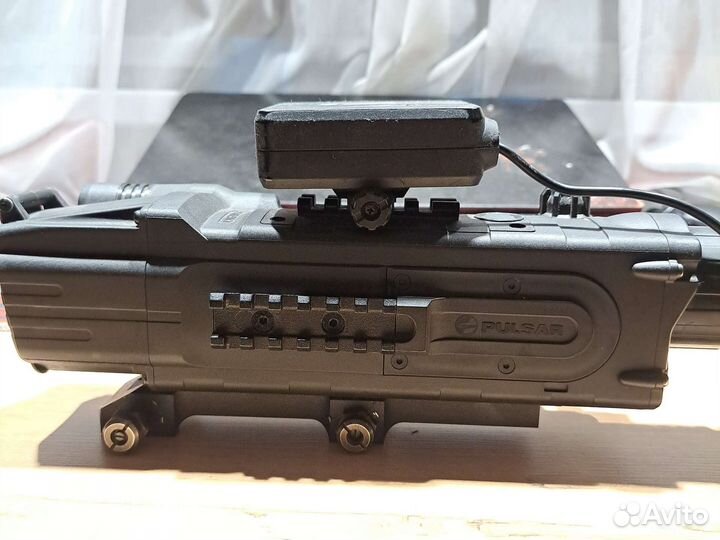 Прицел ночного видения pulsar N970