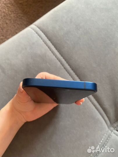 iPhone 12, 128 ГБ