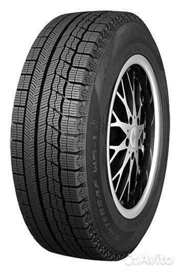 Nankang WS-1 245/45 R21 104Q