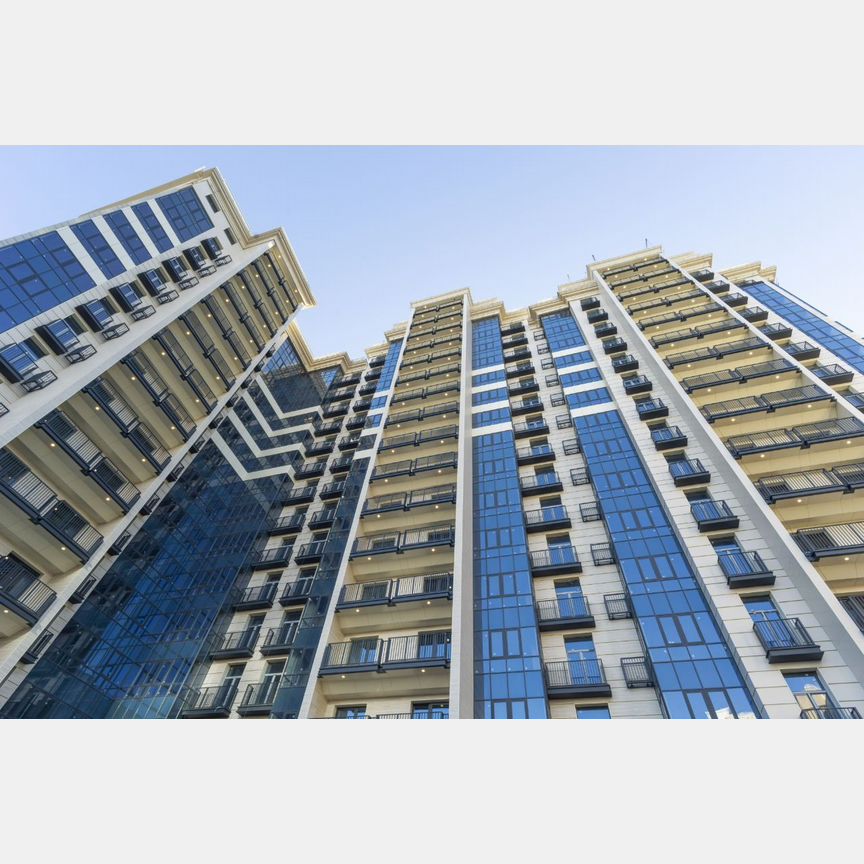 3-к. квартира, 150,5 м², 11/15 эт.