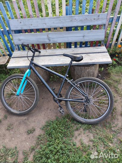 Велосипед подростковый 24