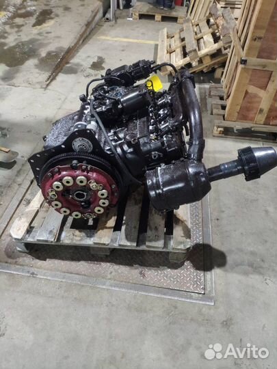 Двигатель Д 240 Беларус 80-82 ммз
