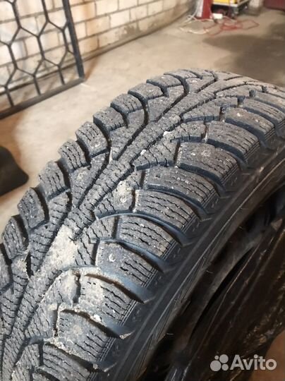 Nokian Tyres Nordman 5 185/65 R15