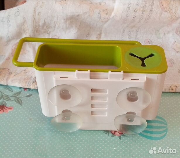 Подставка под кухонные принадлежностии