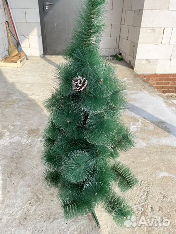 Елка искусственная