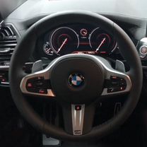 BMW X4 3.0 AT, 2019, 49 000 км, с пробегом, цена 6 398 000 руб.