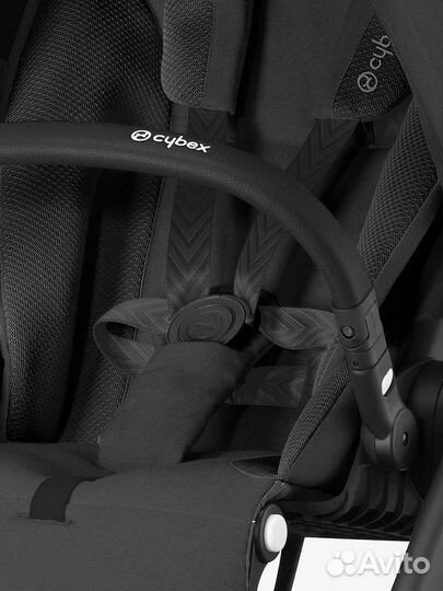 Cybex balios S LUX 2023 2 в 1