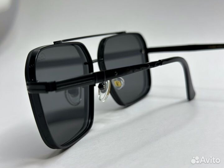 Солнцезащитные очки мужские