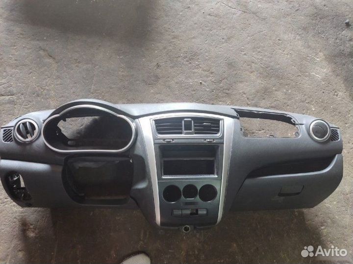 Торпеда Datsun On-Do