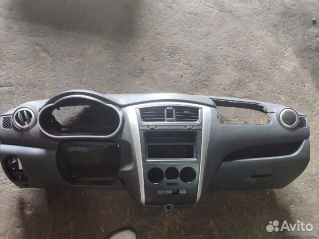 Торпеда Datsun On-Do