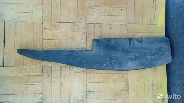 Шумоизоляция крыла передняя Chery Tiggo 3 2018